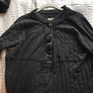 Free people sweater